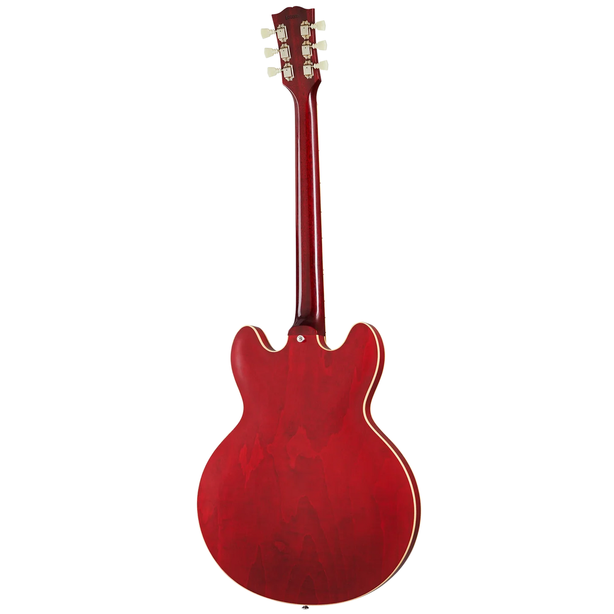 Gibson Custom 1964 ES-335 Reissue VOS Semi-Hollow Electric Guitar Sixties Cherry