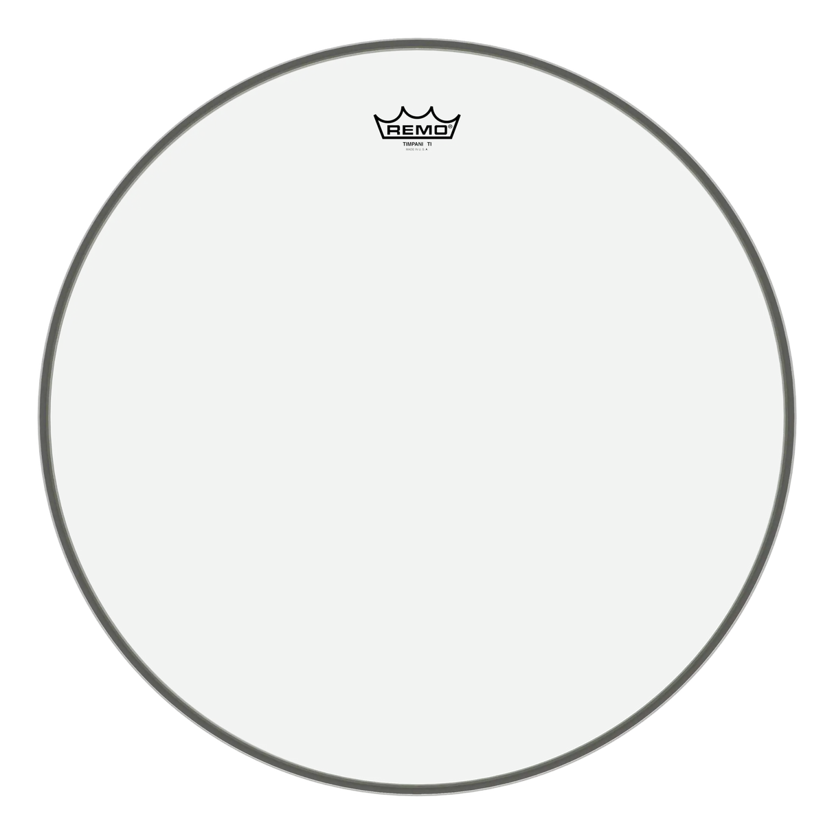 Remo Timpani Clear 25"
