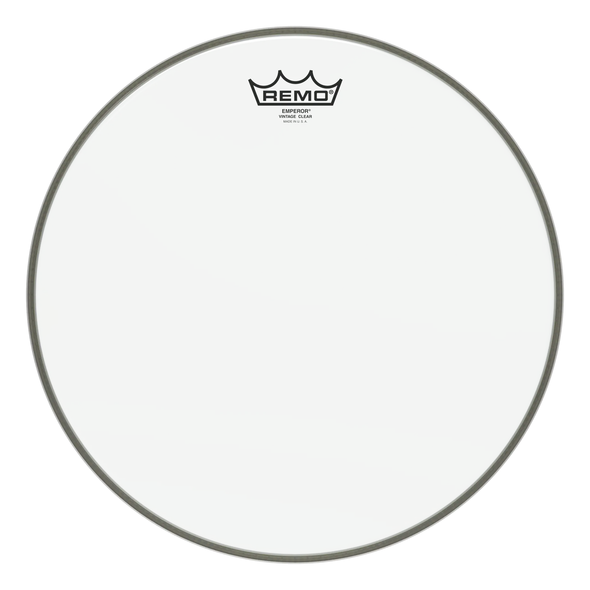 Remo Emperor Clear Drumhead 15"