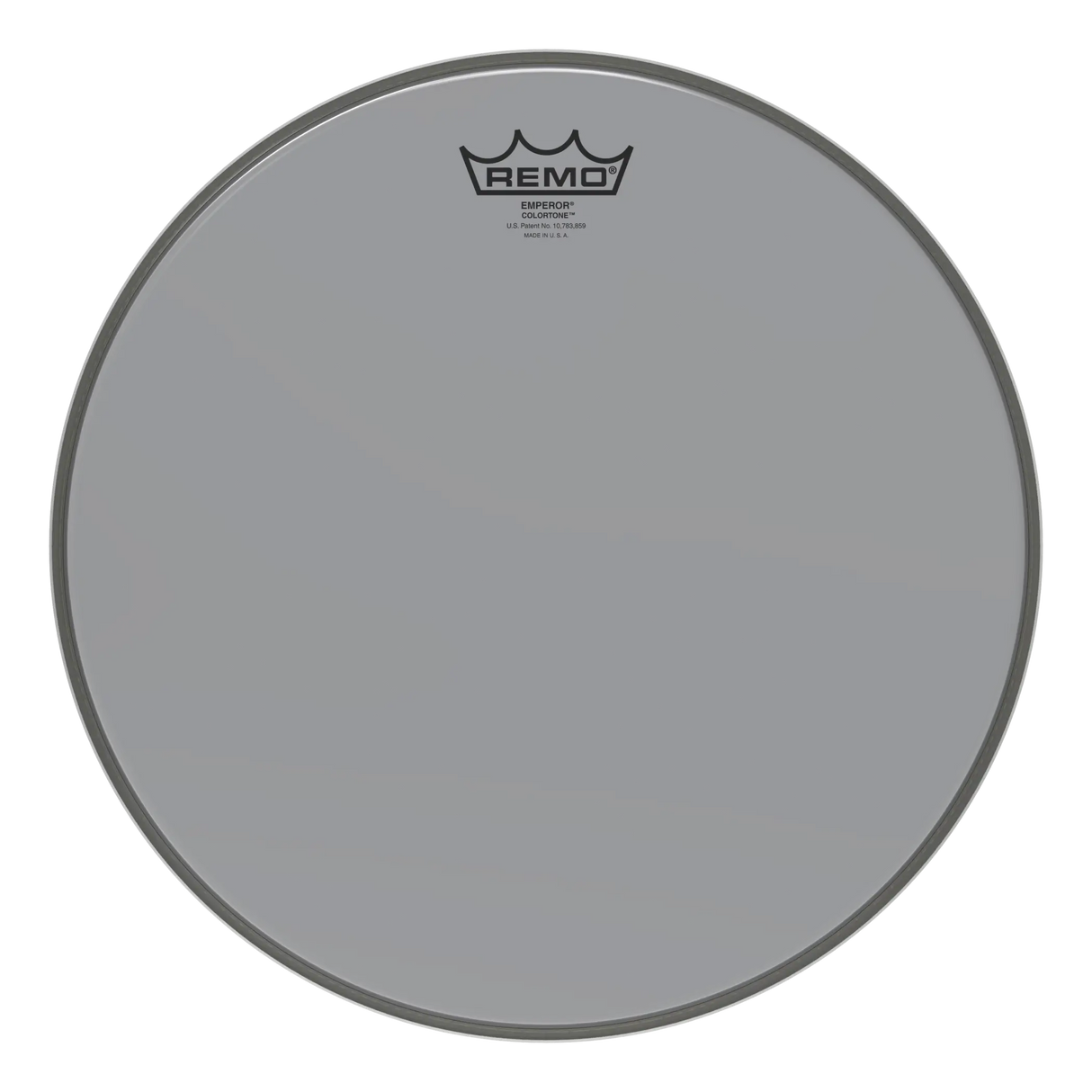 Remo Emperor Colortone Smoke Drumhead 16"