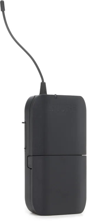 Shure BLX1 Wireless Bodypack Transmitter - H9 Band