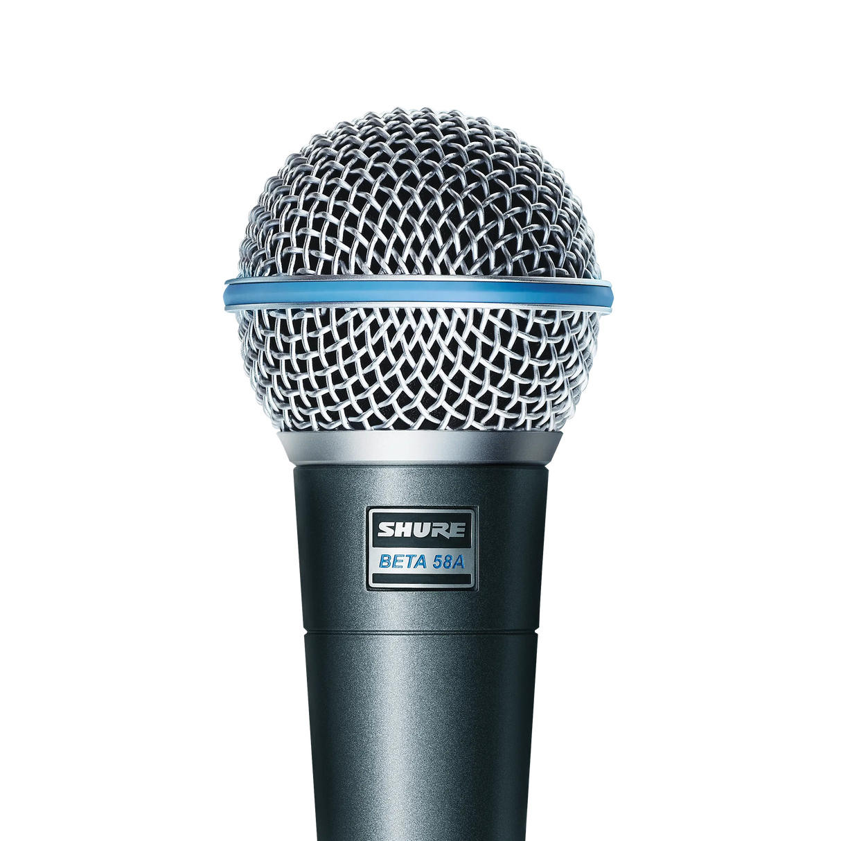 Shure BETA 58A Vocal Microphone