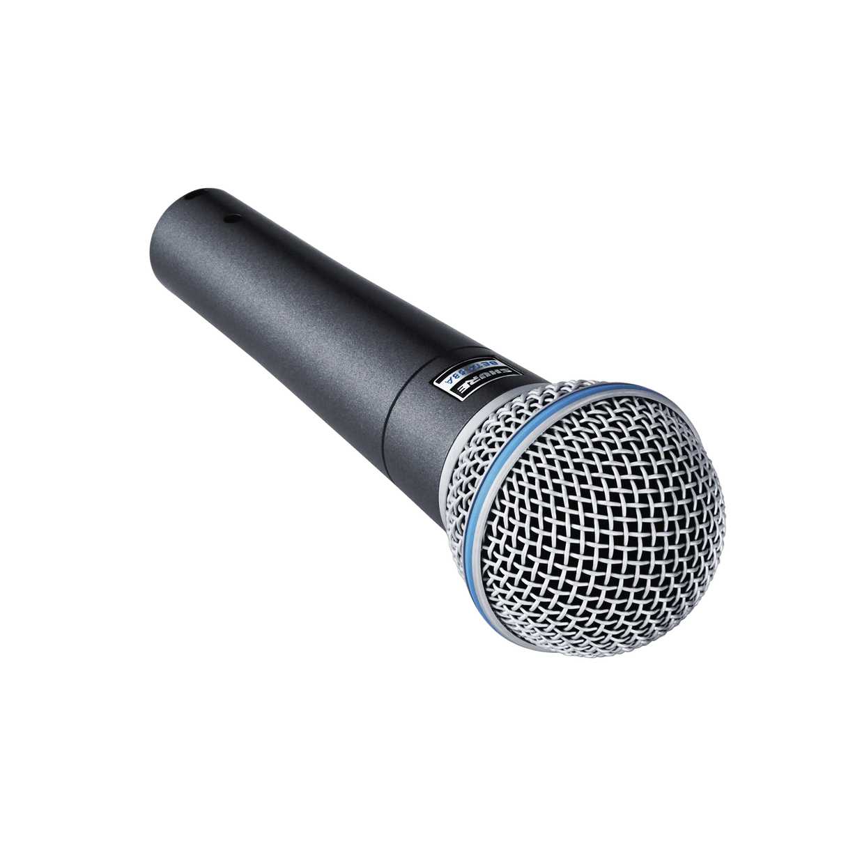 Shure BETA 58A Vocal Microphone