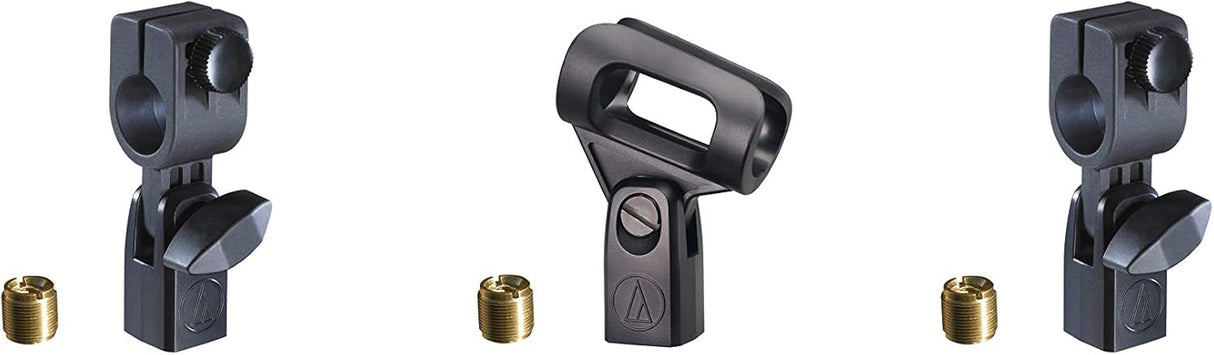 Audio Technica ATM-DRUM4 Microphone Pack