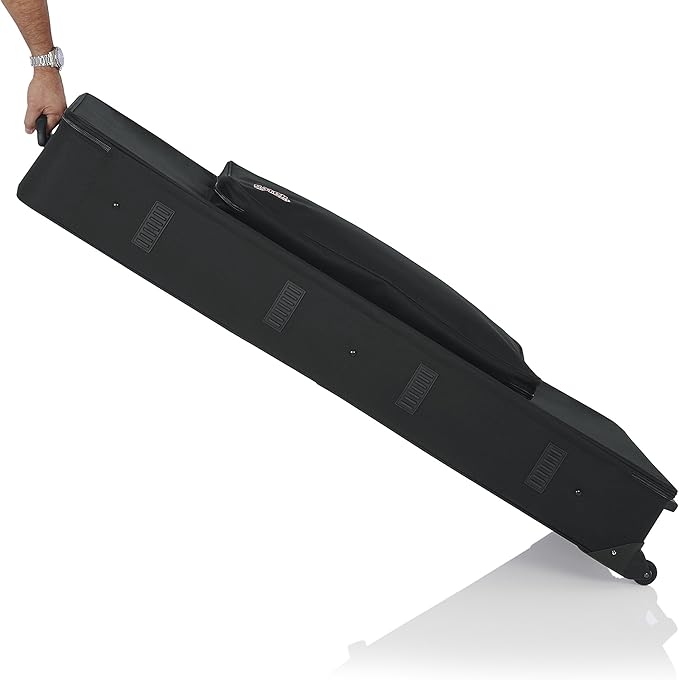 Gator 76 Note Lightweight Keyboard Case