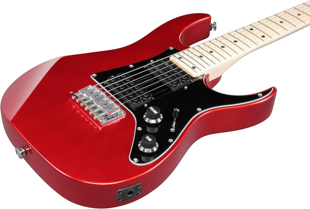 Ibanez Gio MiKro GRGM21M - Candy Apple