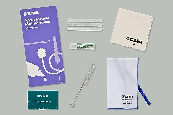 Yamaha Clarinet Maintenance Kit