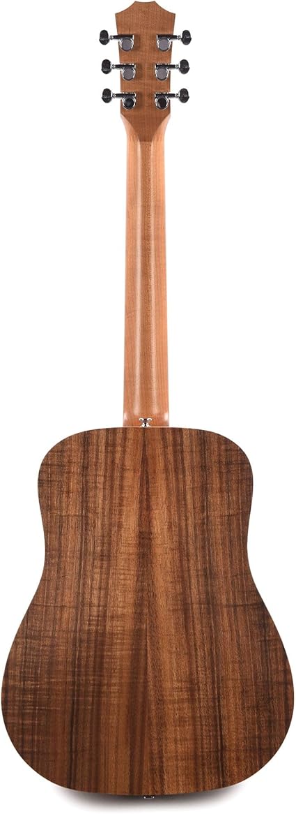 Taylor Baby BT Koa Acoustic Guitar - Natural