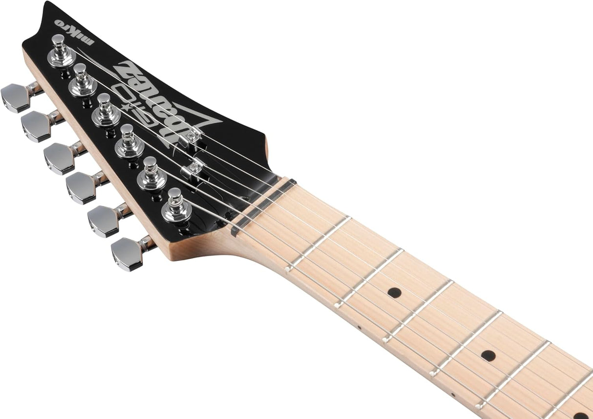 Ibanez Gio MiKro GRGM21M - Candy Apple