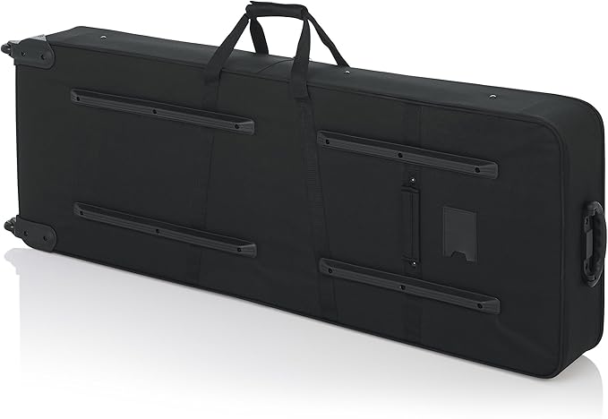 Gator 76 Note Lightweight Keyboard Case