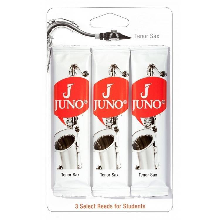 Vandoren Juno Tenor Sax, 3-Reed Card 1.5