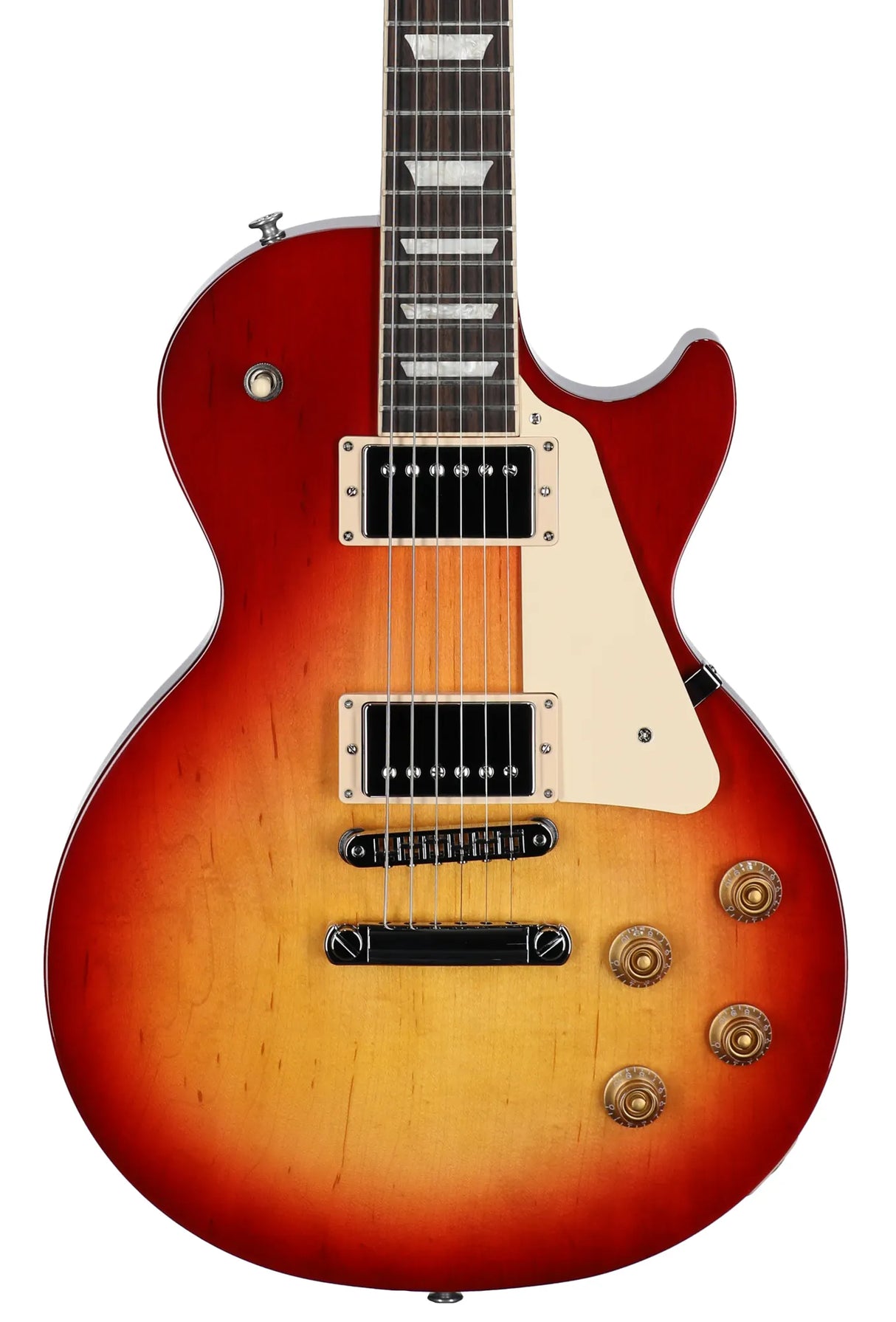 Gibson Les Paul Studio Heritage Cherry Sunburst