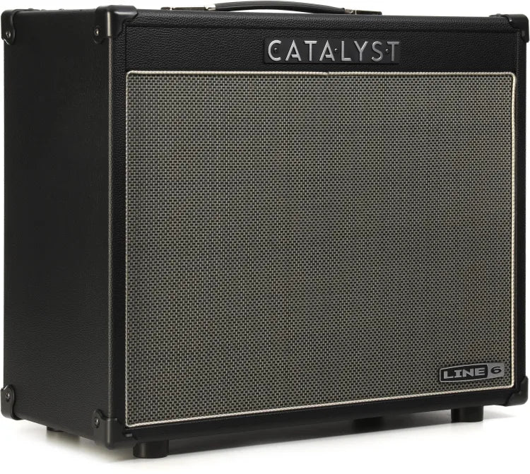 Line 6 Catalyst CX 100