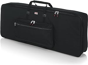 Gator 76 Note Keyboard Gig Bag