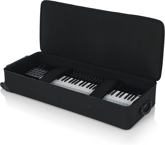 Gator 76 Note Lightweight Keyboard Case