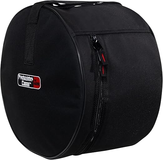 Gator Icon Tom Bag; 12" x 8"