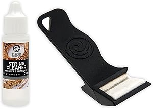 Planet Waves Renew String Cleaning System