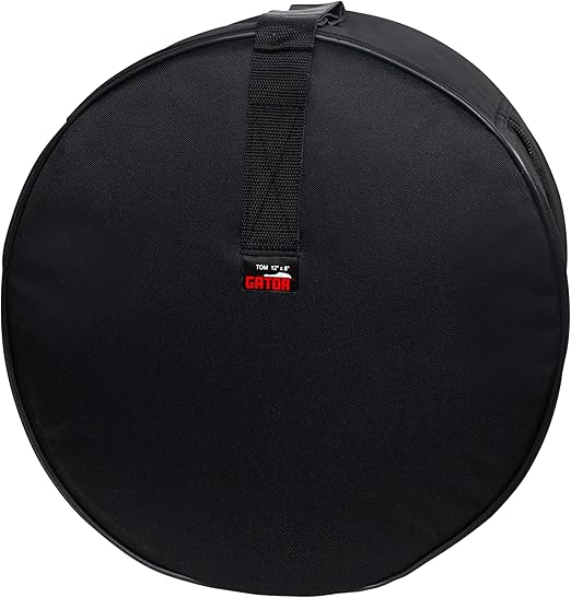 Gator Icon Tom Bag; 12" x 8"