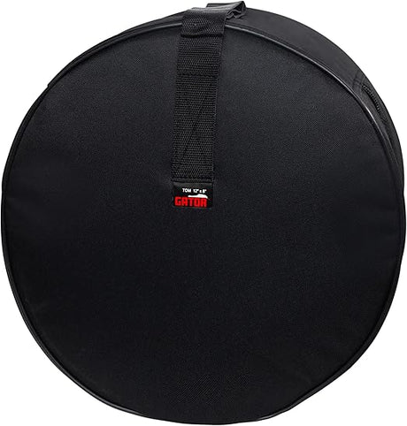 Gator Icon Tom Bag; 12" x 8"