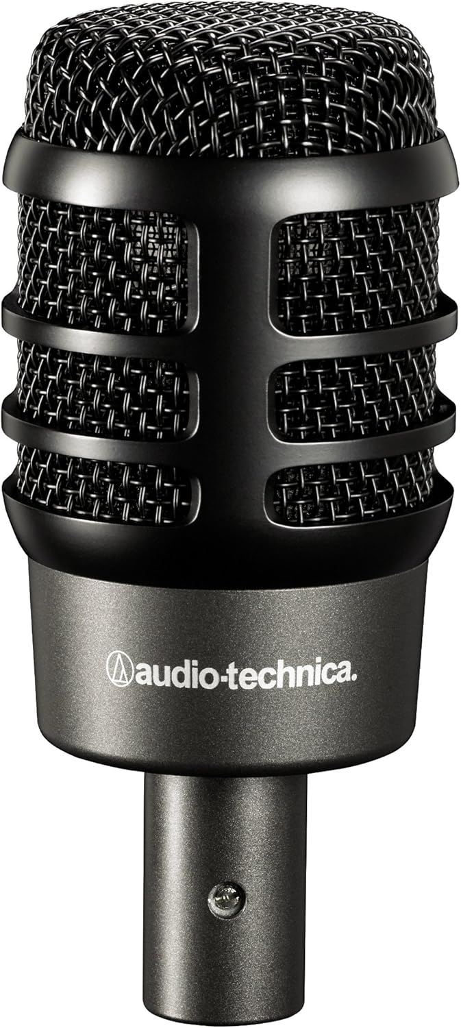 Audio Technica ATM-DRUM4 Microphone Pack