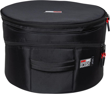 Gator Icon Snare Drum Bag; 14" x 8"