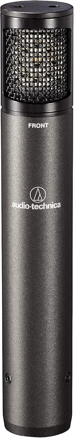 Audio Technica ATM-DRUM4 Microphone Pack