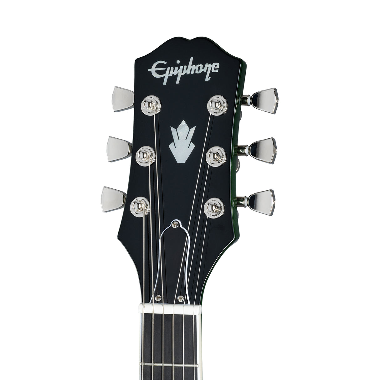 Epiphone SG Modern Figured Electric Guitar Iguana Burst w/ Bag
