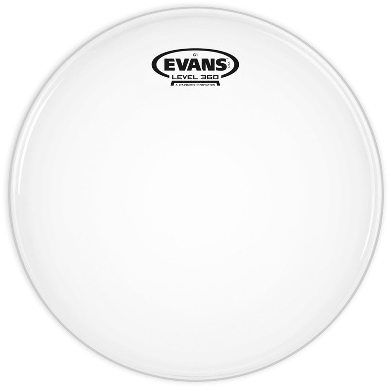Evans G1 Coated 14" Drumhead