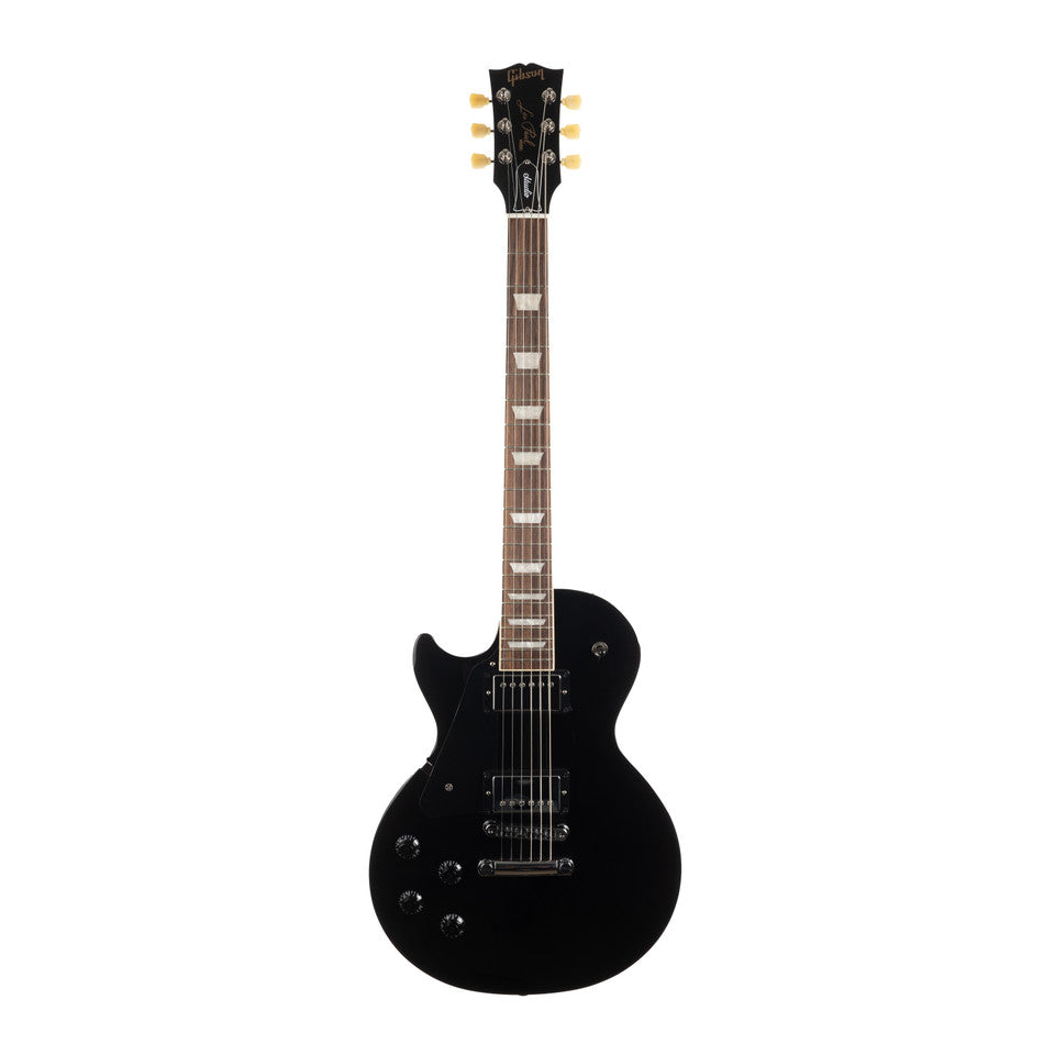 Gibson Les Paul Studio Left Handed Ebony w/case