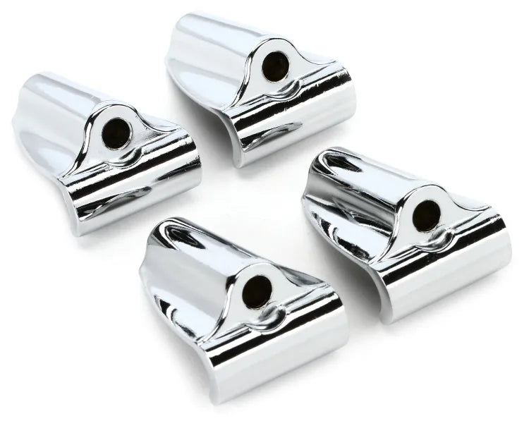 PDP Die-Cast Bass Drum Claw Hooks - 4-Pack