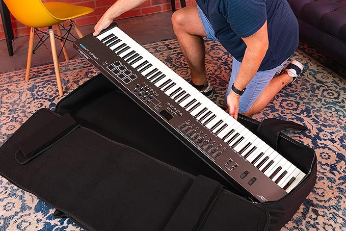 Gator 76 Note Keyboard Gig Bag
