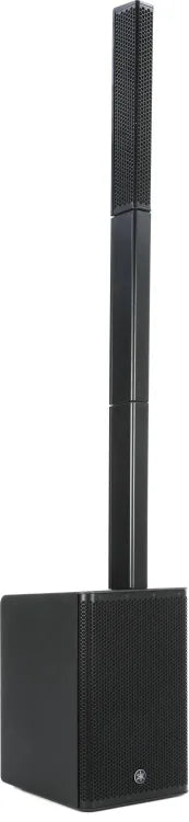 Yamaha DXL1K 1100 Watt Portable Powered Speaker System