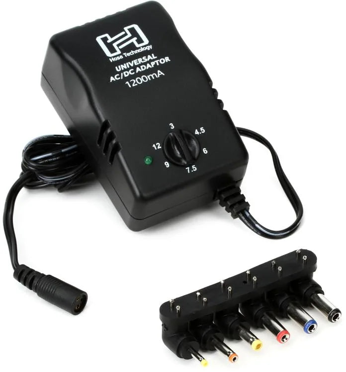 Hosa ACD-477 Universal Power Adapter