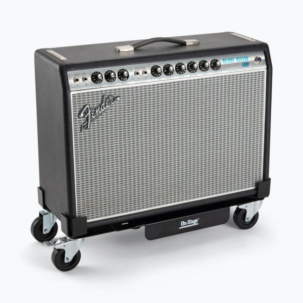 On-Stage Amp Glider