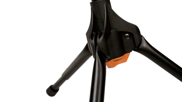 Ultimate Support AMP-150 Ultra Compact Amp Stand