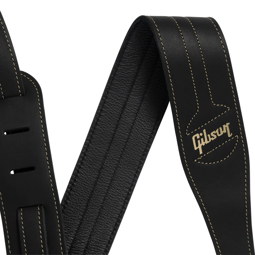 Gibson "The Classic" Strap Black