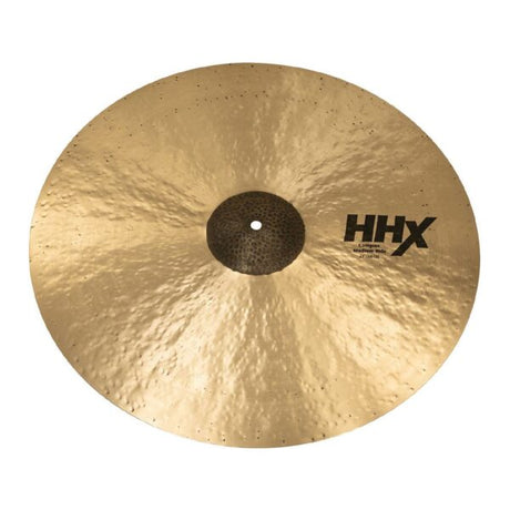 Sabian 23” HHX Complex Ride 12312XCN