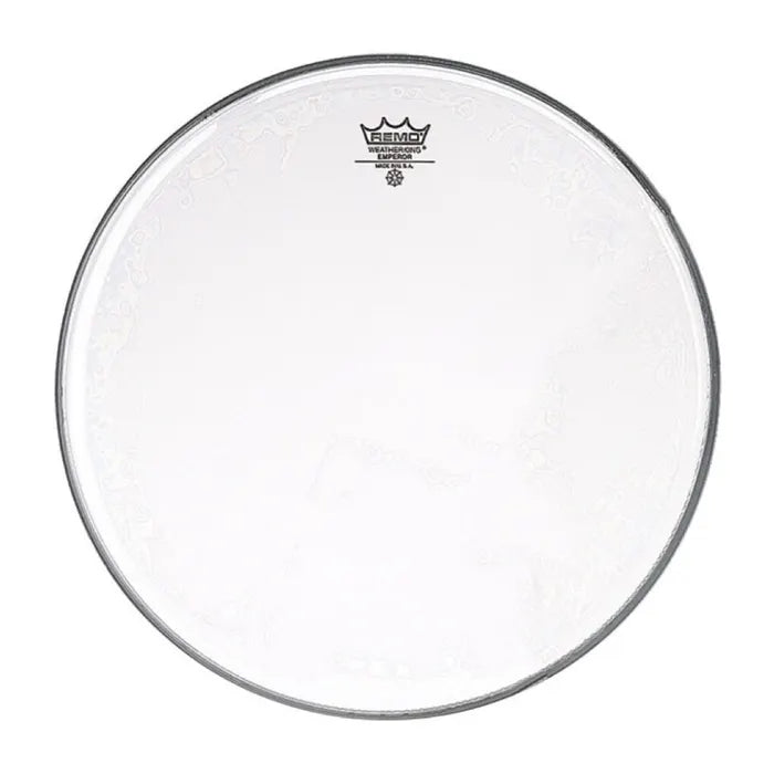 Remo Batter Emperor Clear, 8" Diameter
