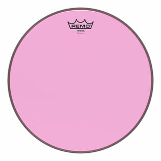 Remo Emperor Pink 16" Drum Head