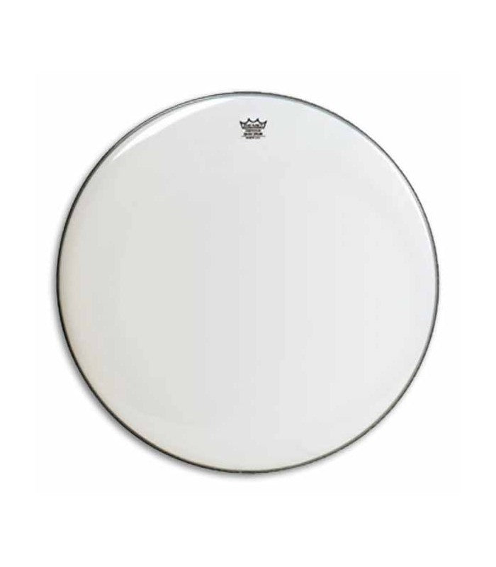 Remo Ambassador 22" Bass Drum Head