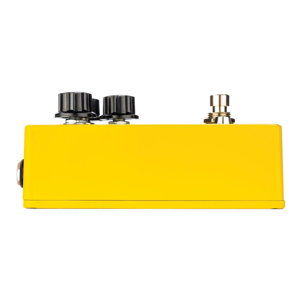 EarthQuaker Devices Blumes Low Signal Shredder