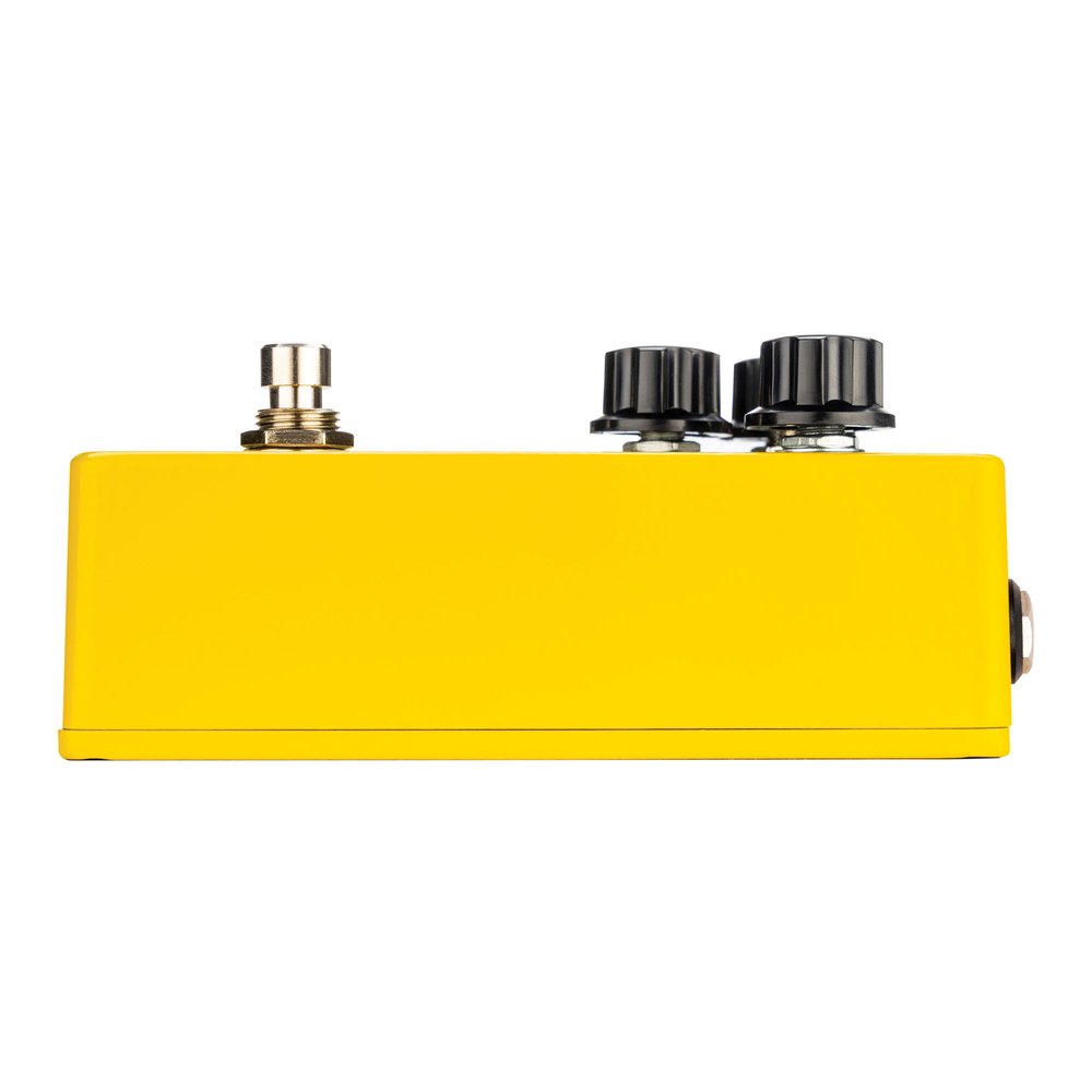 EarthQuaker Devices Blumes Low Signal Shredder