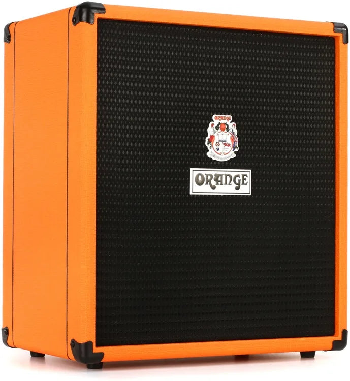 Orange Crush Bass 50 1x12" 50-watt Bass Combo Amp