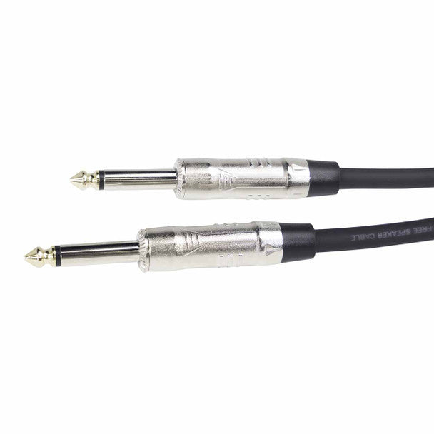 Gator 3 Foot TS Speaker Cable