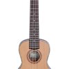 Lanikai Cedar Solid Top Concert Ukulele