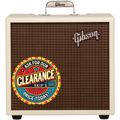 Gibson Falcon 5 1x10 Combo Amplifier