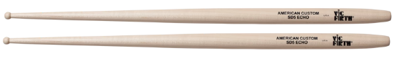 Vic Firth American Custom SD5 Echo Drumsticks