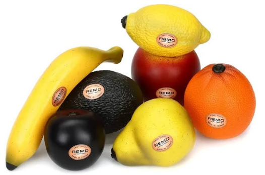 Remo Fruit Shaker