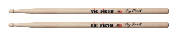 Vic Firth Gregg Bissonette Signature Sticks