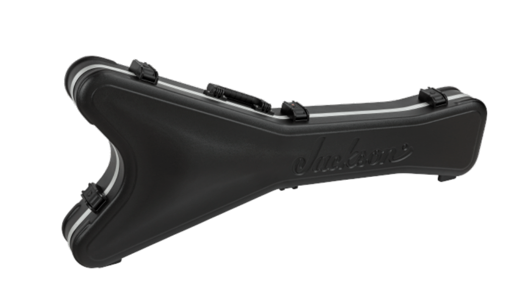 Jackson® King V™/Rhoads Multi-Fit Molded Case